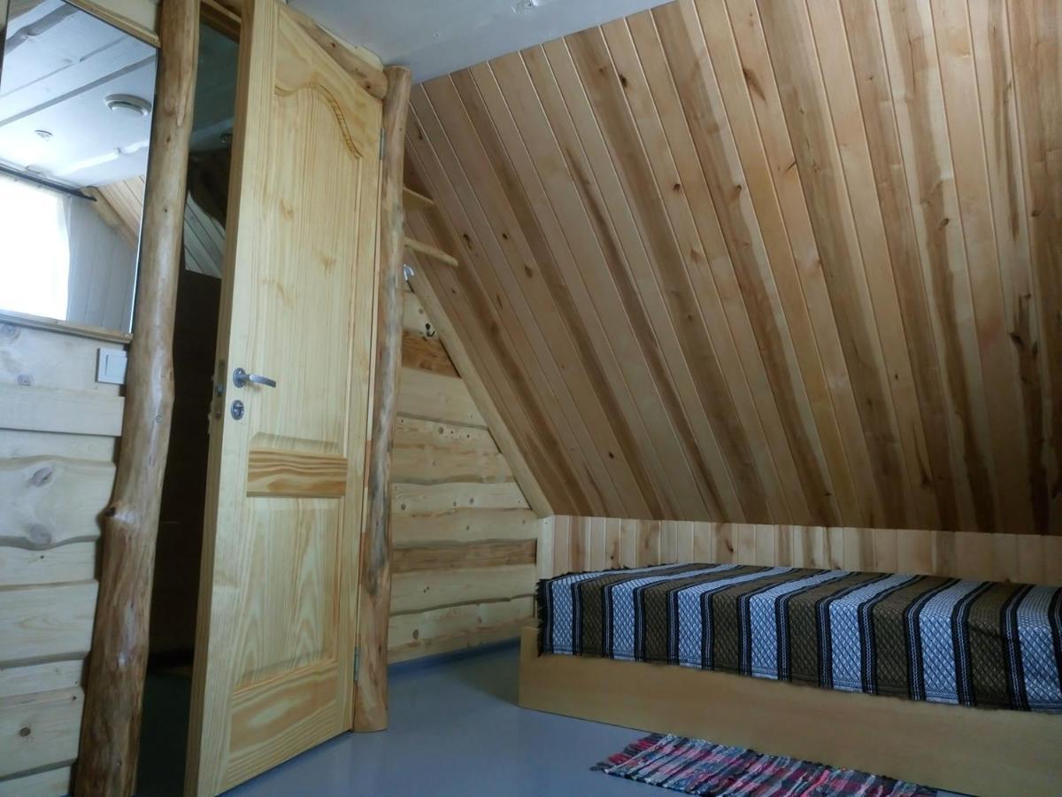 Jekaba Maja Vila Balvi Exterior foto
