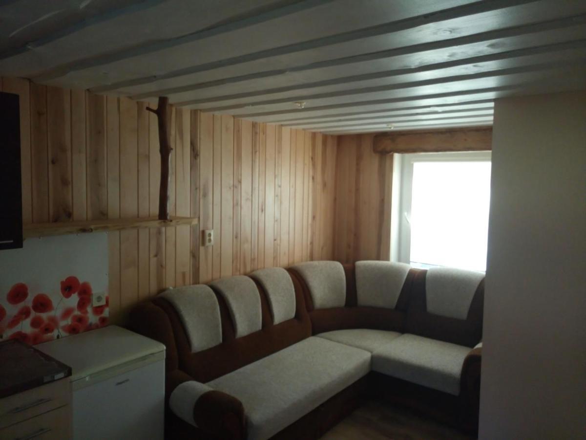 Jekaba Maja Vila Balvi Exterior foto